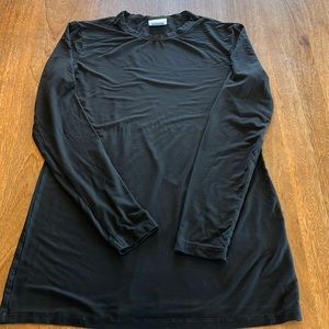 COPY - NOM Maternity Shirt